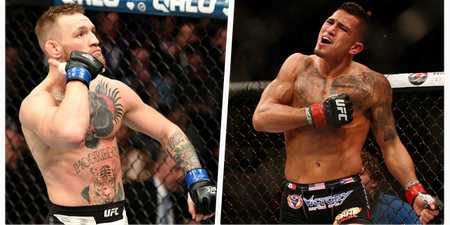 Anthony Pettis predicts Conor McGregor knockout at UFC 229