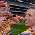 Ollie Canning believes it is hard to look past brother Joe for Hurler of the Year