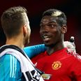 Paul Pogba doubles down on claim he is not allowed to speak to the media
