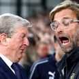 Roy Hodgson’s Liverpool v Napoli team shows how far they’ve come
