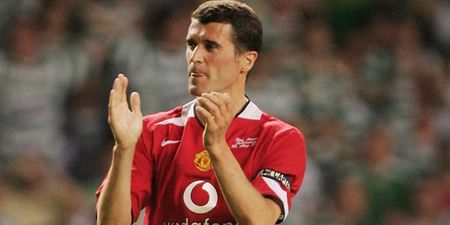 Roy Keane story shows the power he had at Manchester United