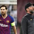 Lionel Messi finishes off Tottenham with genius goal as Liverpool lose in last minute to Napoli