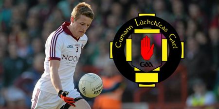 Slaughtneil’s defeat in Derry leaves Ulster club championship wide open