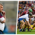 One of Galway’s most influential stars never made the minor squad