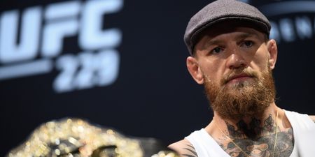 Conor McGregor wants to fight Khabib’s manager after UFC 229