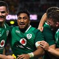 All Blacks snatch thriller but Ireland can overtake them as World No.1 in November