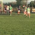 Cargin advance to championship final in spectacular fashion with last kick of the game