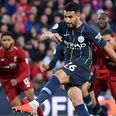 Liverpool coach’s trick for Mahrez penalty was so simple and so effective