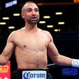 Paulie Malignaggi insults Conor McGregor in explosive interview following UFC 229 defeat