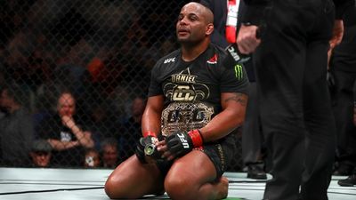 Absolutely titanic heavyweight title fight could be fast-tracked to UFC 230