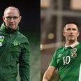 Martin O’Neill laments that Ireland no longer have Robbie Keane, but very few teams have a player like Robbie Keane