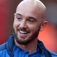 Stephen Ireland secures club future by signing new deal