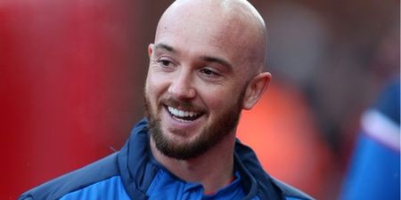 Stephen Ireland secures club future by signing new deal