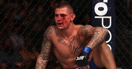 Dustin Poirier pulled from UFC 230 hours after main event is confirmed