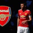 Michael Carrick reveals he was ‘totally devastated’ after Arsenal move fell through