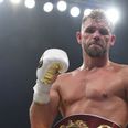 Billy Joe Saunders likely to be stripped of WBO middleweight title