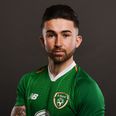 “I feel that I’m mentally strong” – Sean Maguire ready to put injuries behind him to take Ireland chance