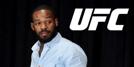 Jon Jones to fight before year is out as comeback opponent and date revealed