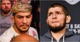 Dillon Danis responds to claims he insulted Khabib’s religion before massive brawl