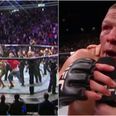 Nate Diaz asks to be fired by UFC instead of Zubaira Tukhugov