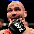 Bantamweight contender offers to step in and fight Artem Lobov