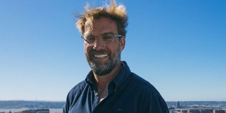 Jurgen Klopp: Living and breathing Liverpool
