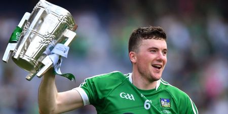 How winning the All-Ireland helped Declan Hannon slay the demons of 2013
