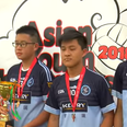 Asian Youth Championships teaching us there is more to Gaelic games than winning