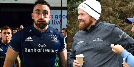 Shane Lowry not the only one making bold claim about Leinster on current form