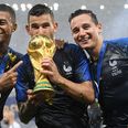 Man United reportedly trigger huge release clause of World Cup winner