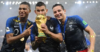 Man United reportedly trigger huge release clause of World Cup winner