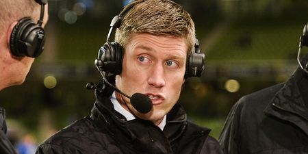 Ronan O’Gara offers sensible words of advice on Munster’s quest to dethrone Leinster