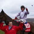 From Grand National winner to Showjumping champion, Paul Carberry is some horseman