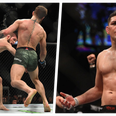 Nick Diaz reveals he wanted Conor McGregor to win at UFC 229