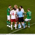 Ireland were drab, inept and without ambition, but this is as good as it gets right now
