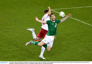 The Football Spin featuring Ireland’s zombie football, Jeff Hendrick’s misplaced ruthlessness and why Martin O’Neill should go