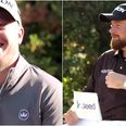 Shane Lowry gives honest reply when asked where he’d be without golf