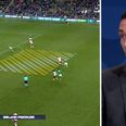 Ireland legends highlight the team’s issues in revealing analysis clip