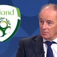 Brian Kerr predicts that the Irish public will stop attending Ireland matches if performances don’t improve