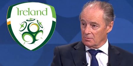 Brian Kerr predicts that the Irish public will stop attending Ireland matches if performances don’t improve