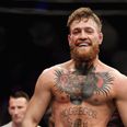 Referee explains why Conor McGregor got away with fouls in UFC 229 main event