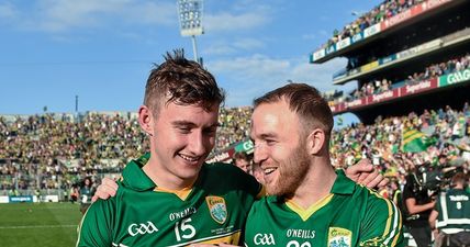 Four-time Kerry All-Ireland winner retires from intercounty football