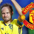 Man United preparing shock move for Swedish World Cup star Andreas Granqvist