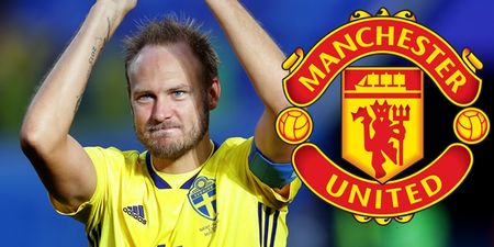 Man United preparing shock move for Swedish World Cup star Andreas Granqvist
