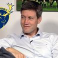 Ronan O’Gara speaks superbly about what makes Munster great, and his possible return