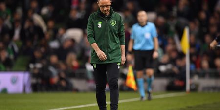 The Football Spin featuring Ireland’s latest crisis, Martin O’Neill’s positivity and why Ireland’s players are better than many think
