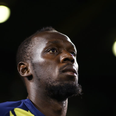 You may soon be able to play as Usain Bolt in FIFA 19
