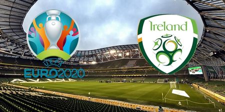 The best and worst Euro 2020 qualification groups Ireland could get