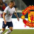 Manchester United could face stiff competition to sign Toby Alderweireld