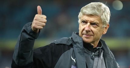Arsène Wenger reveals he is returning to football at the start of 2019